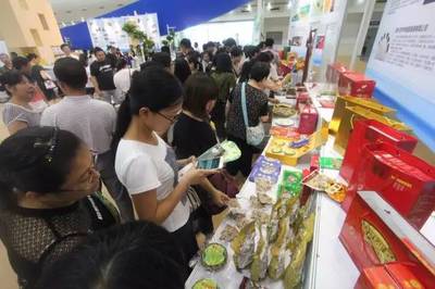 創富泰州丨現場烘烤的黃橋燒餅實在太誘人！泰興主題日美食指南